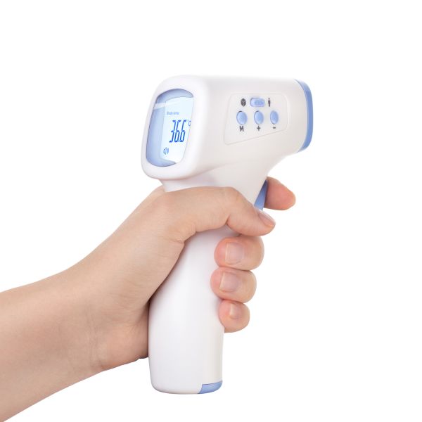 Термометр медичний інфрачервоний WF-4000