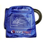 Манжета Paramed універсальна для механічних тонометрів 22-36 см