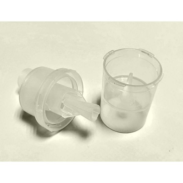 Небулайзерная камера с регулировкой потока (6 мл) для небулайзеров (В2)