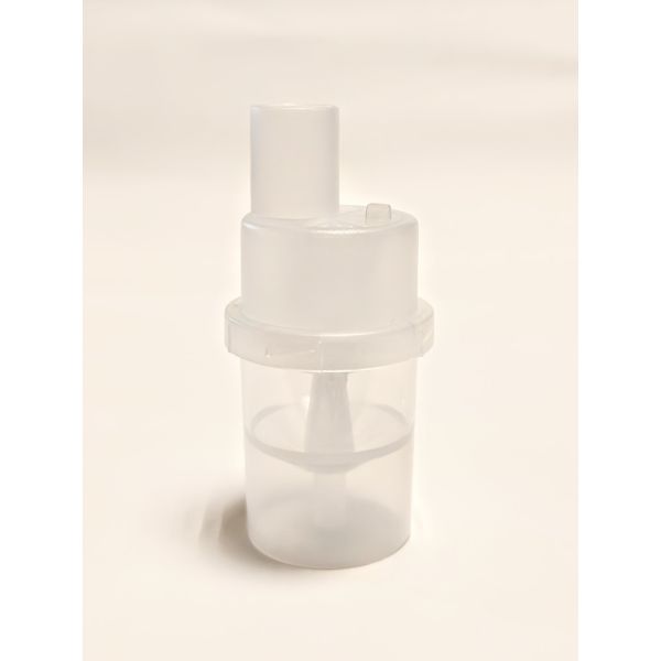 Небулайзерная камера с регулировкой потока (6 мл) для небулайзеров (В2)