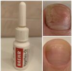 Регенерирующее масло с ростками пшеницы NAGELFALZ-ÖL 100 мл