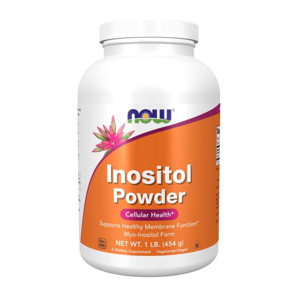 Inositol Powder - 454g Inositol Powder - 454g