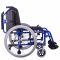 Алюмінієвий складаний інвалідний візок OSD-L3