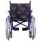 Алюмінієвий складаний інвалідний візок OSD-L3