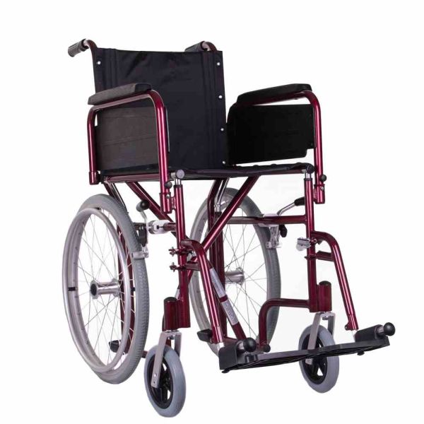 Тележка для узких проходов «SLIM» OSD-NPR20-40 Тележка для узких проходов «SLIM» OSD-NPR20-40