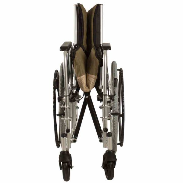 Багатофункціональний візок з високою спинкою OSD-MOD-1-45