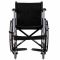 Механічний інвалідний візок «ECONOMY 2» OSD-MOD-ECO2