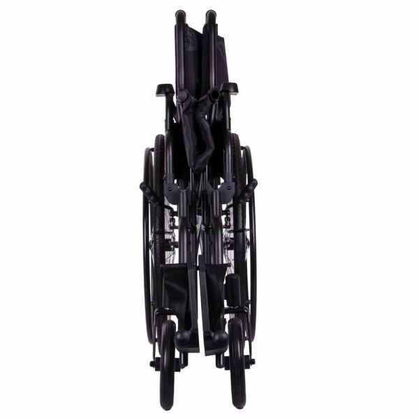 Візок інвалідний «MODERN» OSD-MOD-ST-BK