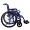 Стандартний складаний інвалідний візок OSD-M3
