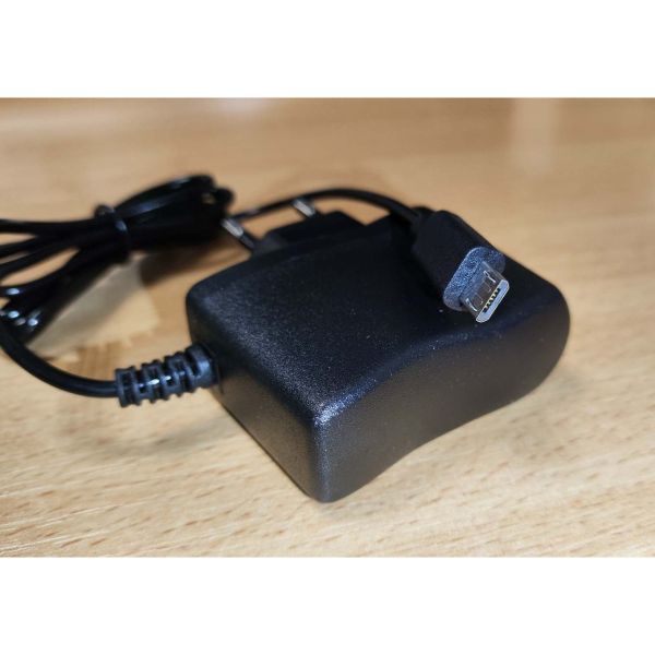 Адаптер для тонометров Paramed-X mirco usb 6В - блок питания, сетевой адаптер Адаптер для тонометров Paramed-X mirco usb 6В - блок питания, сетевой адаптер