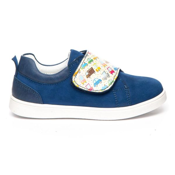 Мокасини профілактичні