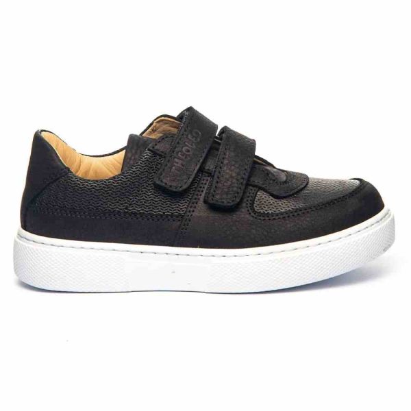 Мокасини ортопедичні для хлопчиків,