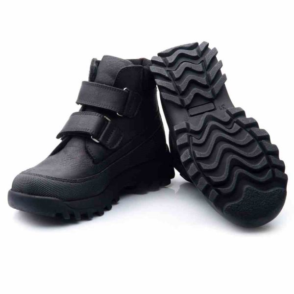 Профилактические ботинки для мальчика Theo Leo 822