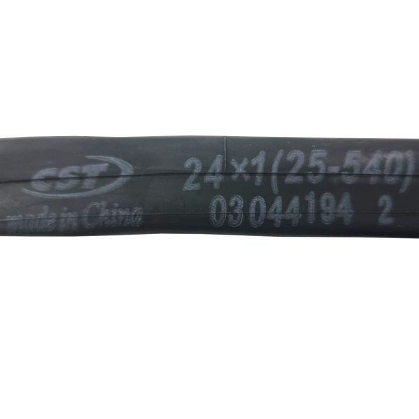 Камера для колеса крісла колісного 24" C595