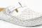 Жіноче Сабо Leon pearl 4250-perl ортопедія