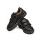 Кеди профілактичні, чорні, (арт. LEO-1464/1), Theo Leo (Туреччина)