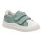 Кеди профілактичні дитячі, блакитний/білий (арт. LEO-3449 TUR), Theo Leo (Туреччина)