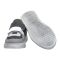 Кеди профілактичні для хлопчиків, сірий/білий (арт.LEO-3236 SM-WH), Theo Leo (Туреччина)