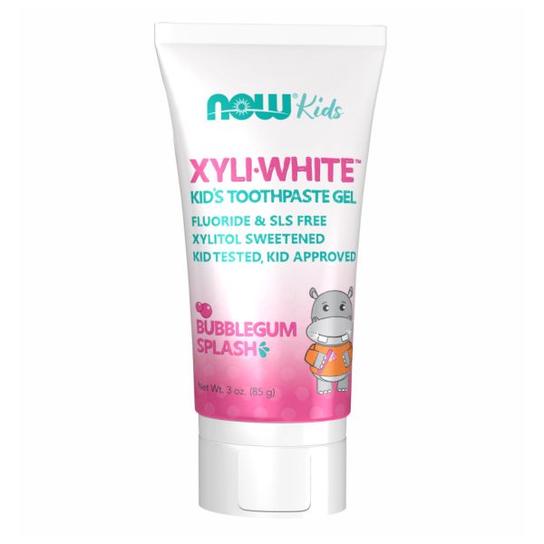 Kid's Xyliwhite (TM) - 85g Bublegum Kid's Xyliwhite (TM) - 85g Bublegum