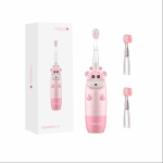 Дитяча зубна щітка Medica+ KidsBrush 2.0 Pink