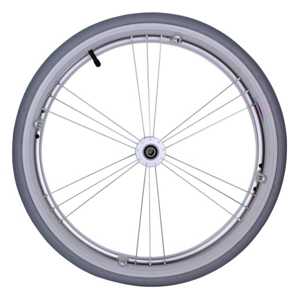 20&quot; x 1&quot; заднее надувное колесо для активных тележек OSD-ADJ-0703