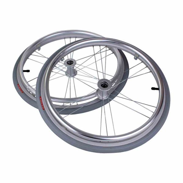 20&quot; x 1&quot; заднее надувное колесо для активных тележек OSD-ADJ-0703