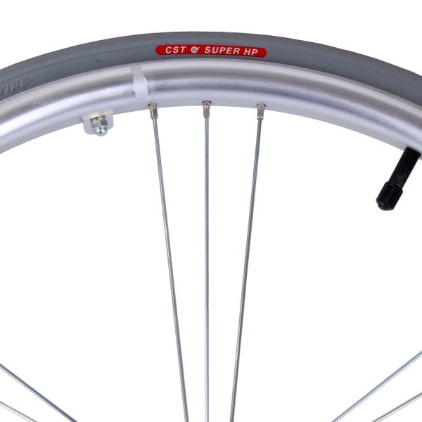 20&quot; x 1&quot; заднее надувное колесо для активных тележек OSD-ADJ-0703