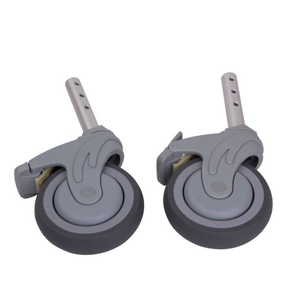 5" колесо для кресла-каталки "WAVE" OSD-NA-WAVE-W