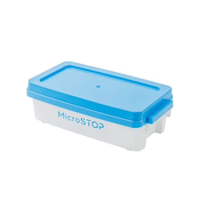 Контейнер для знезараження Microstop 1л.