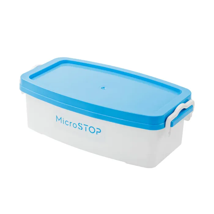 Контейнер для знезараження Microstop 3л.