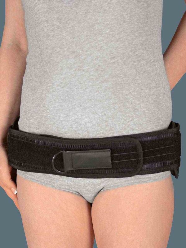 Корсет для крестцово-подвздошного сустава Symplus, MT1032, Orthoservice (S,L)