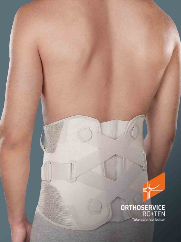 Корсет ортопедичний Lumbopull72, M90072, ORTHOSERVICE  Корсет ортопедичний Lumbopull72, M90072, ORTHOSERVICE