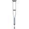 Подмышечные костыли 112-132 см (пара) OSD-BL570200 Подмышечные костыли 112-132 см (пара) OSD-BL570200