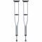 Подмышечные костыли 112-132 см (пара) OSD-BL570200 Подмышечные костыли 112-132 см (пара) OSD-BL570200