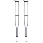 Пахвові милиці 91-112 см (пара) OSD-BL570202