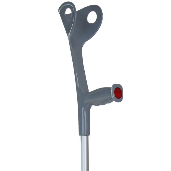 Костыль подлокотный (серый) OSD-BL580203 Костыль подлокотный (серый) OSD-BL580203