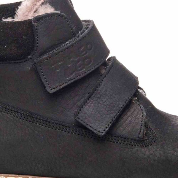 Зимові черевики для хлопчиків THEO LEO 1066