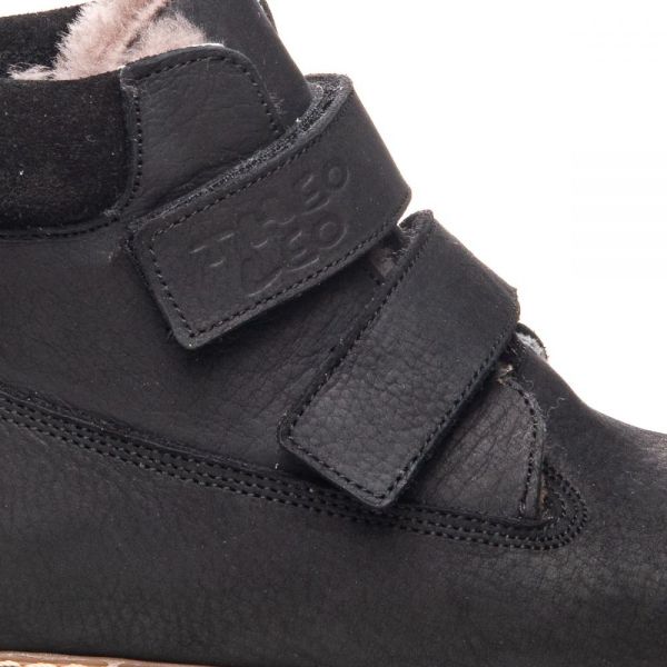 Зимние ботинки для мальчиков THEO LEO 1066