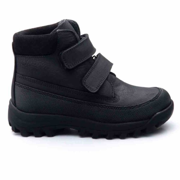 Профилактические ботинки для мальчика Theo Leo 822