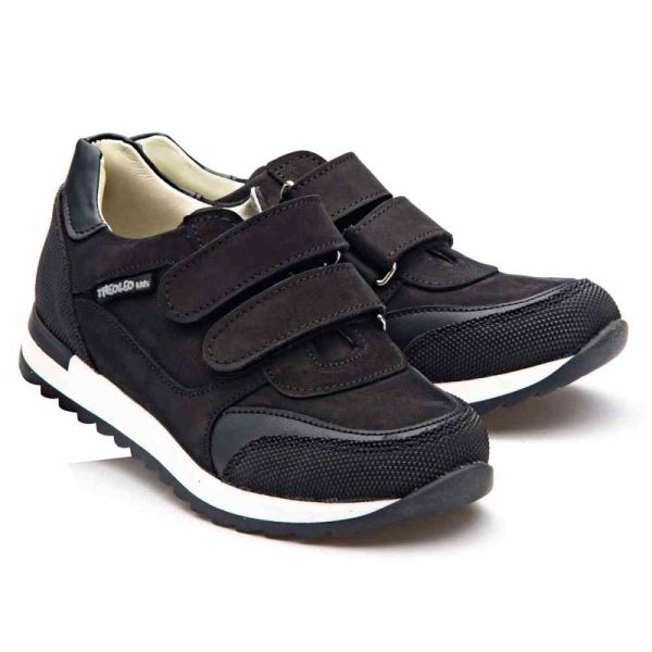 Ортопедические кроссовки для мальчика Theo Leo 926