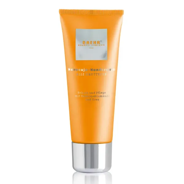 Крем для рук с маслом маракуйи,Baehr - 75 мл Крем для рук с маслом маракуйи,Baehr - 75 мл