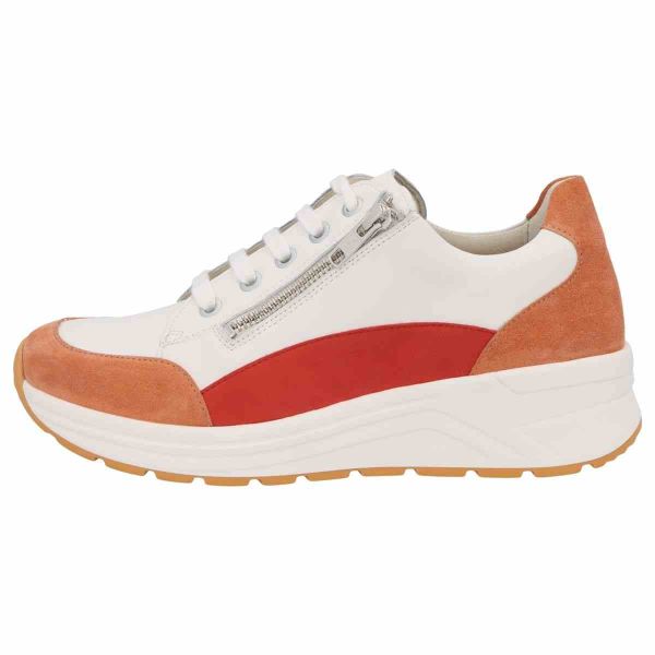 Кроссовки женские Karma (арт.7 59075 50209) SOLIDUS (Германия)