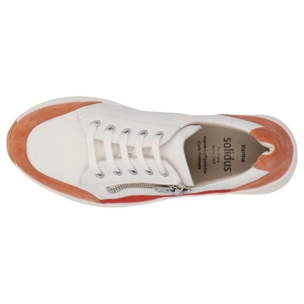 Кроссовки женские Karma (арт.7 59075 50209) SOLIDUS (Германия)