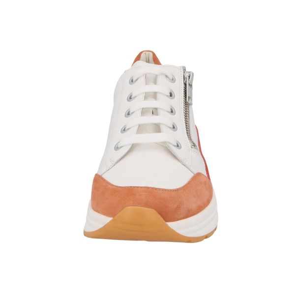 Кроссовки женские Karma (арт.7 59075 50209) SOLIDUS (Германия)