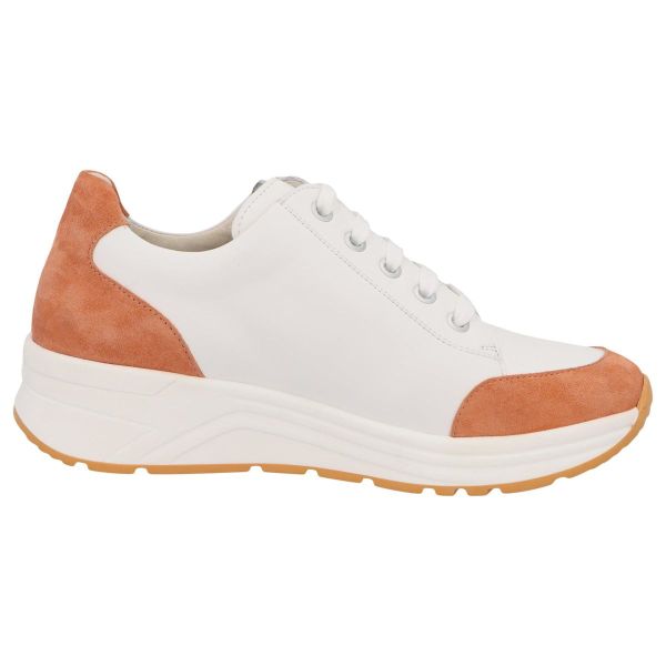 Кроссовки женские Karma (арт.7 59075 50209) SOLIDUS (Германия)