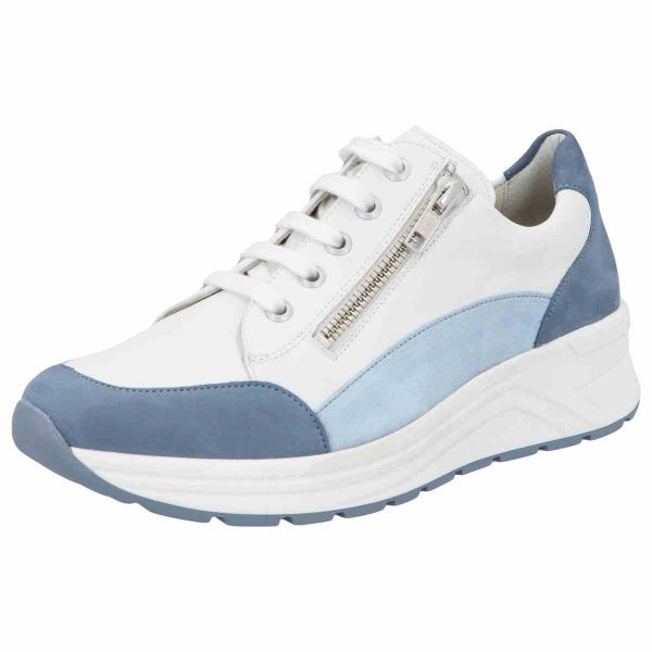 Кросівки жіночі Karma , (арт.7 59075 80462) SOLIDUS (Німеччина) Кросівки жіночі Karma , (арт.7 59075 80462) SOLIDUS (Німеччина)