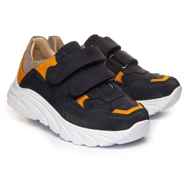 Кросівки профілактичні Theo Leo 1276  Кросівки профілактичні Theo Leo 1276