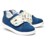 Мокасини профілактичні