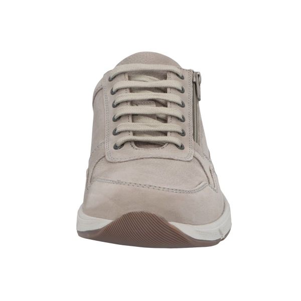 Кросівки чоловічі Kai, сірий (арт. 7 67015 20963), Solidus