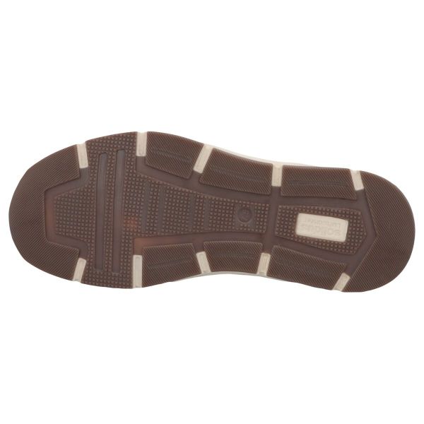 Кросівки чоловічі Kai, сірий (арт. 7 67015 20963), Solidus